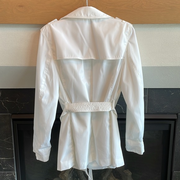 Style & Co Rain Jacket - Picture 5 of 8